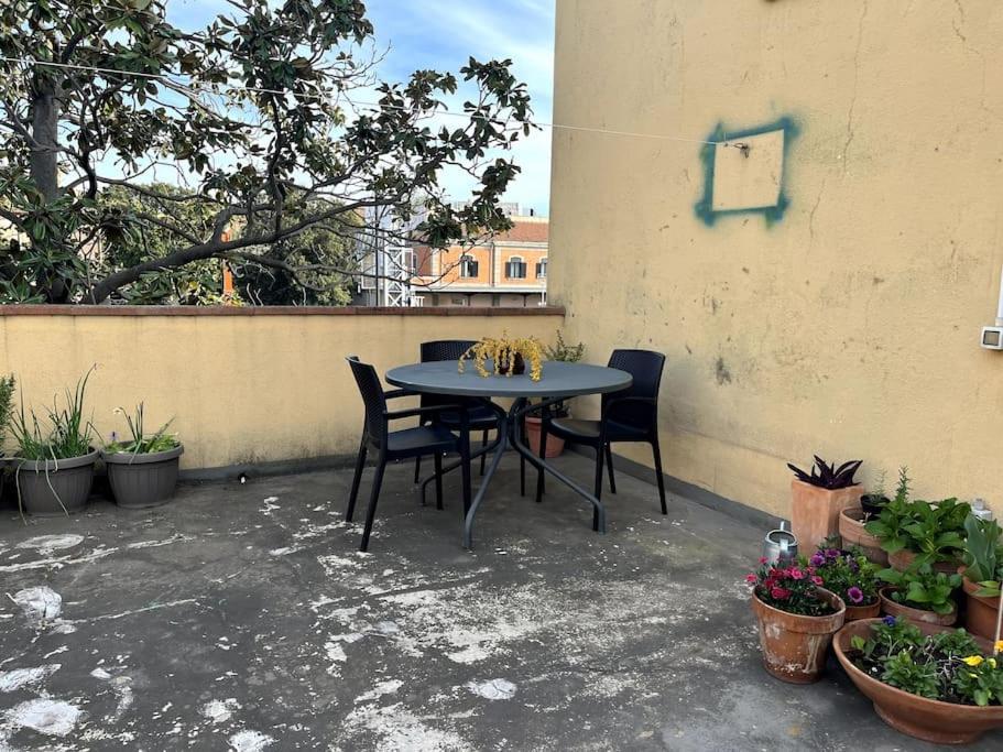 Casa Cervo Apartment Olbia Exterior foto