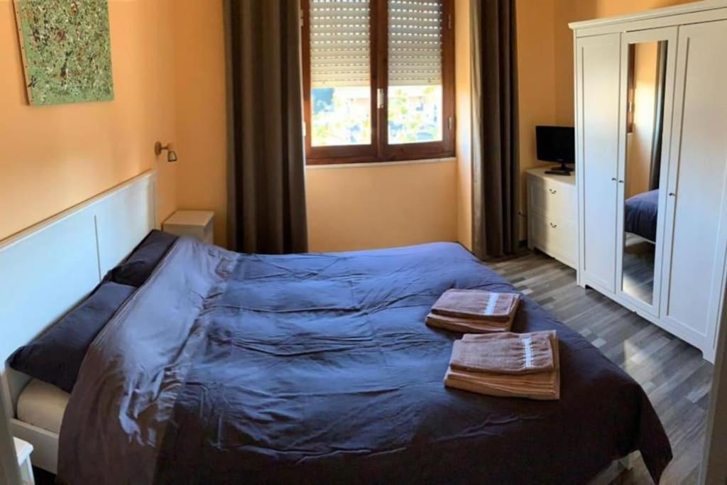 Casa Cervo Apartment Olbia Exterior foto