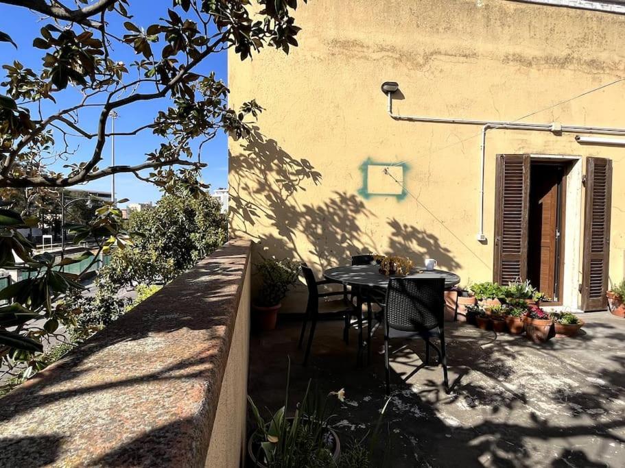 Casa Cervo Apartment Olbia Exterior foto