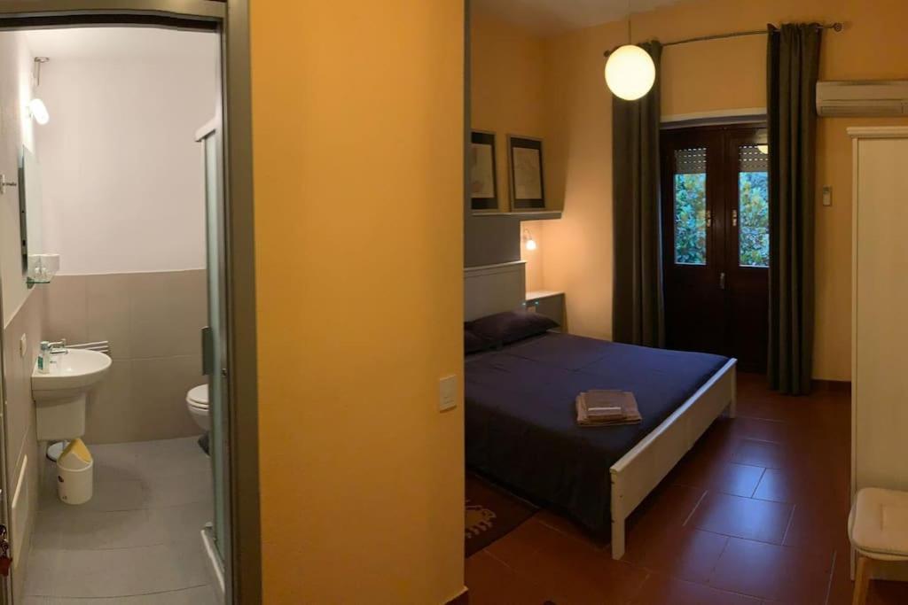 Casa Cervo Apartment Olbia Exterior foto