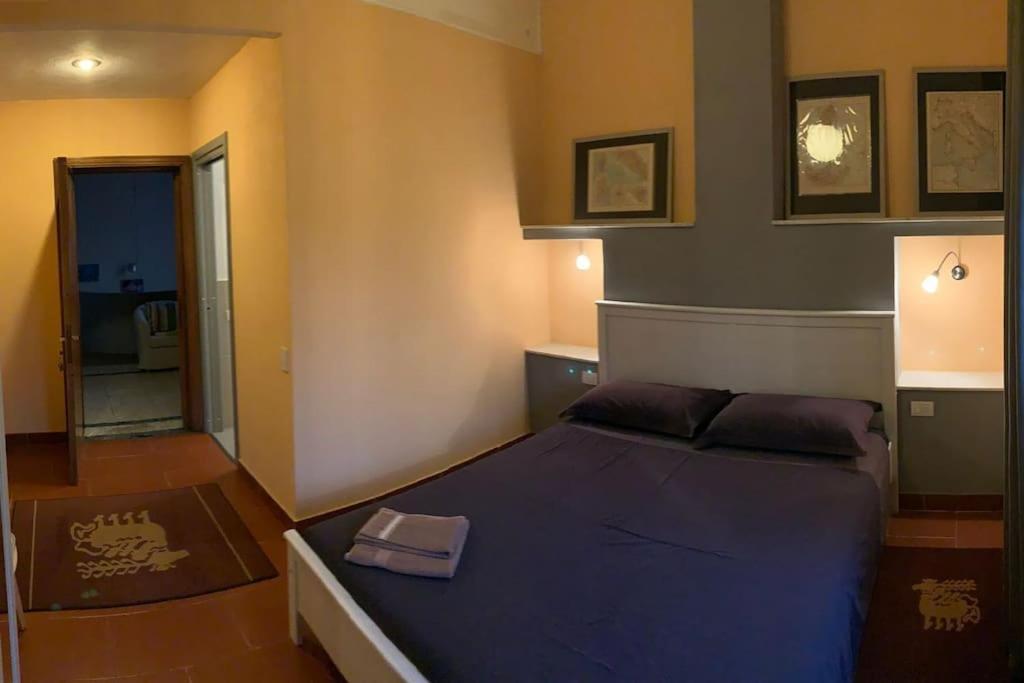 Casa Cervo Apartment Olbia Exterior foto