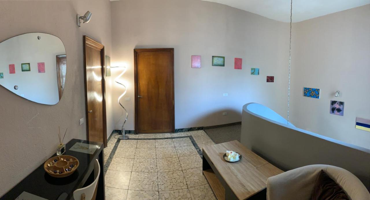 Casa Cervo Apartment Olbia Exterior foto