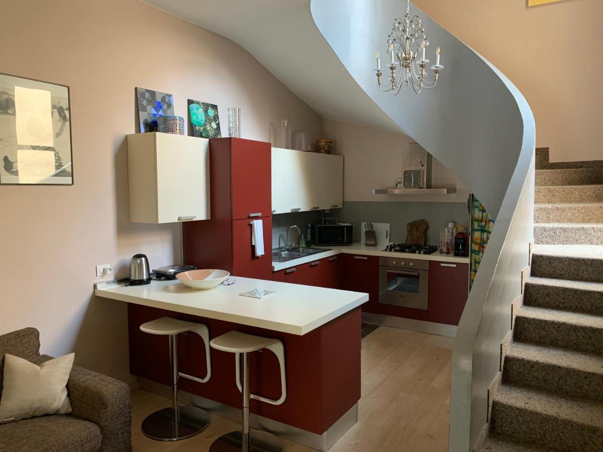 Casa Cervo Apartment Olbia Exterior foto