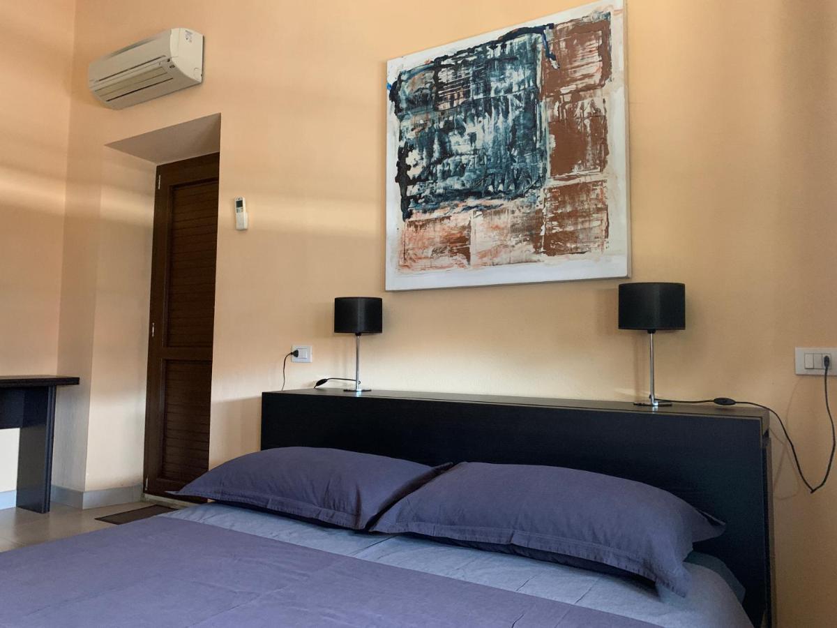 Casa Cervo Apartment Olbia Exterior foto