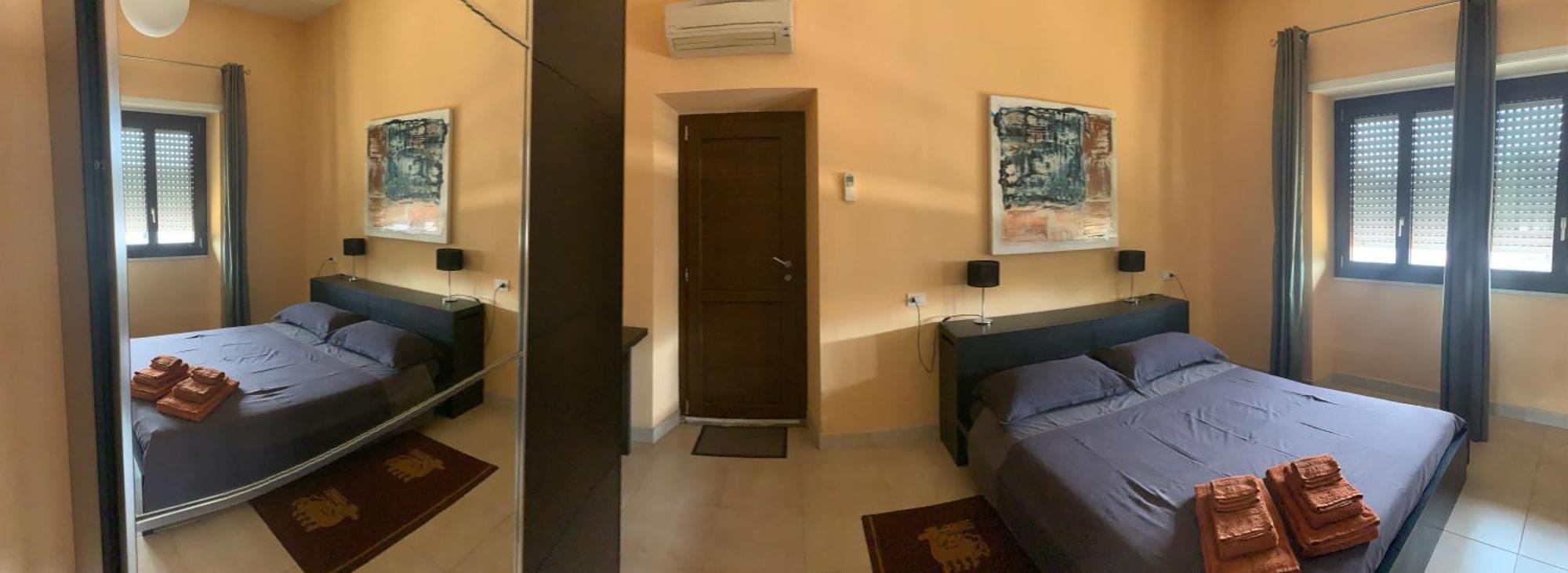 Casa Cervo Apartment Olbia Exterior foto