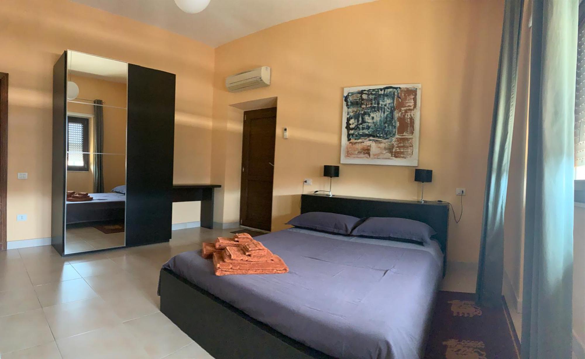 Casa Cervo Apartment Olbia Exterior foto