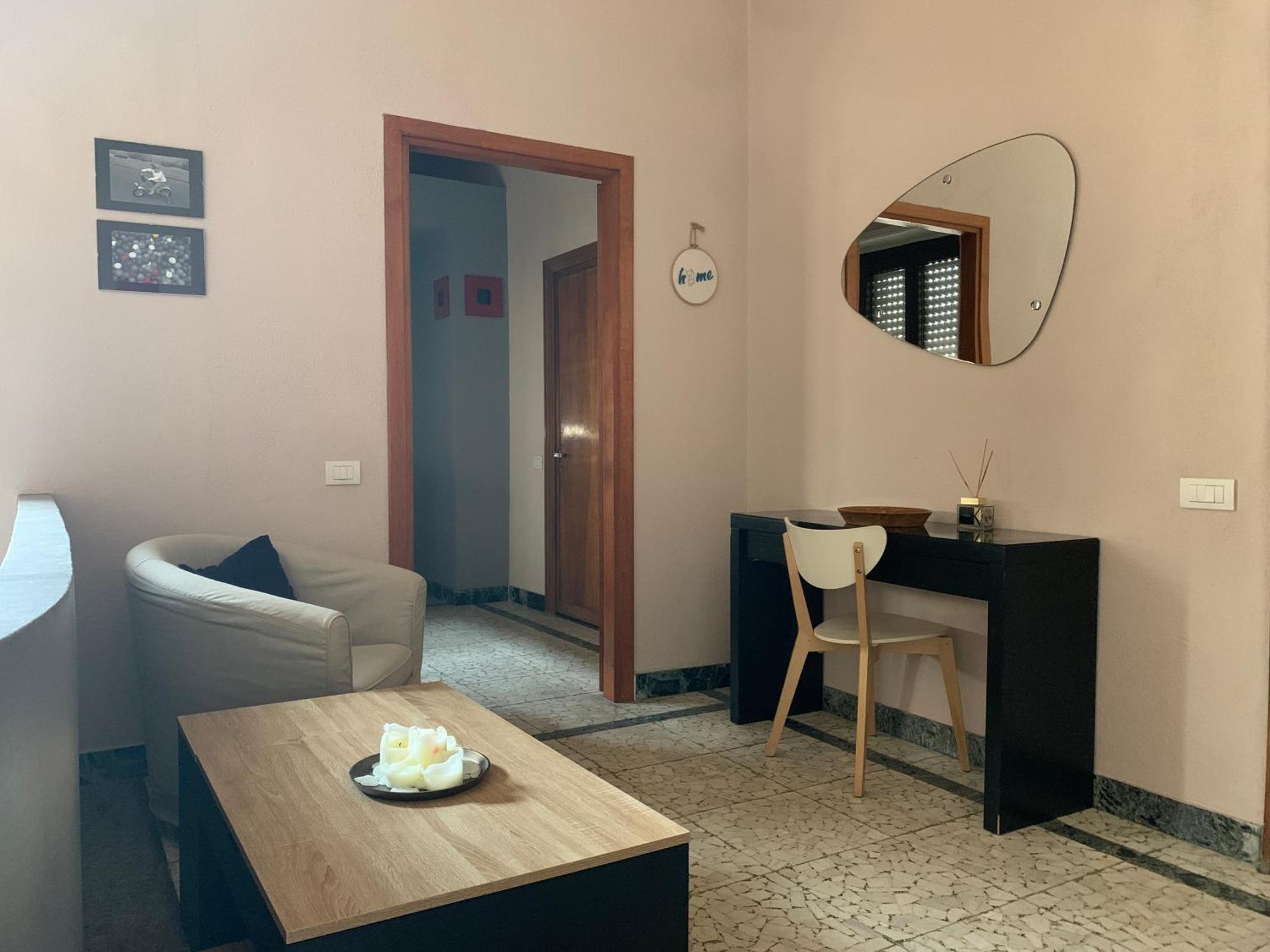 Casa Cervo Apartment Olbia Exterior foto