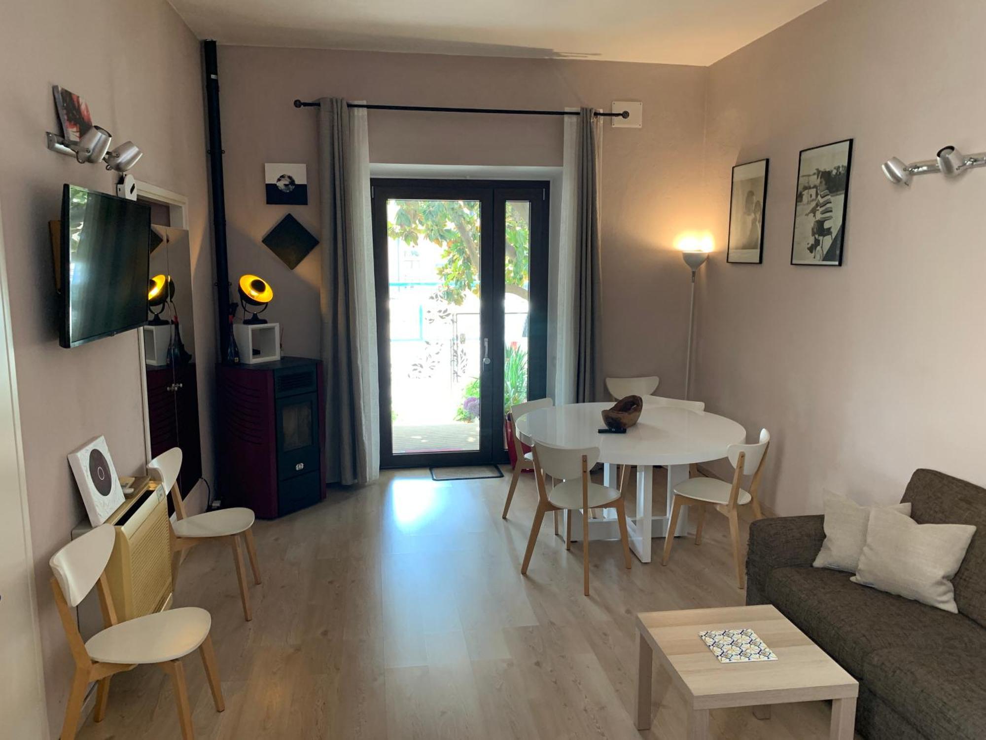 Casa Cervo Apartment Olbia Exterior foto