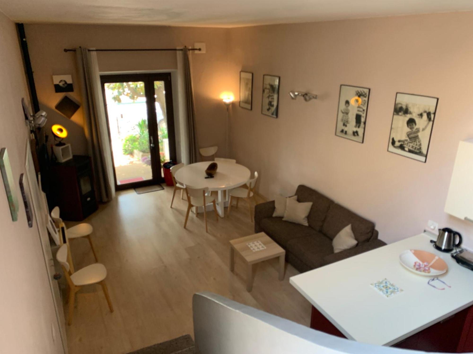Casa Cervo Apartment Olbia Exterior foto